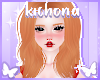 ʚɞ Quantina Ginger