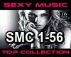 SEXY MUSIC COLLECTION
