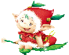 Christmas Elf 3