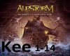 Alestorm- Keelhauled