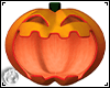 Decorable Pumpkin