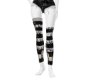🅂 Denim shorts puppet