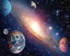 Astronomy Poster