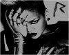 (BL) Rihanna poster #1
