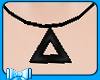 Triangle Necklace S.