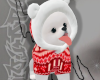 xmas ☆ puppy pet