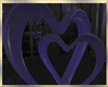 V-Day Hearts Pose