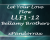 Let Your Love Flow