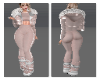 Fashion sport set - pink