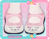 Kids Kitty Shoes