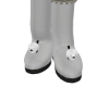 Long-tailed  Boots