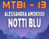 C- Notti Blu