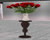 Roses Pedestal