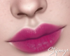 S. Lipstick Sasha Violet