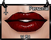 v. Allie: O/L RedDK (F)