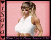 ♥CARLITA BROWN MIX 