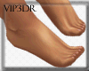 3DR Feet