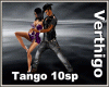 Dance Group Tango 10