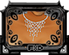 (FXD) Diamond Necklace
