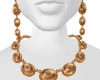 ⓦ GOLDEN HOUR Jewels 2