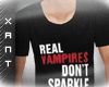 :M: Real Vampires [M]