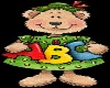 LWR}Teddy Bear 3d 3