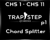 Chord Splitter P1 lQl