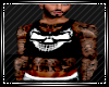 R* Hot Vest +Tattoo