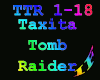 TAXITA - Tomb Raider
