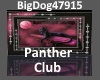 [BD]PantherClub