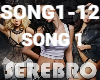 Serebro-Song