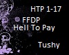 FFDP Hell To Pay