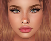 Freckles Head MH Anyskin
