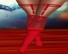 DW SEXY RED BOOTS