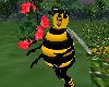 M/F Bumble Bee Costume