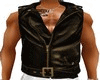 [FC]Jacket Muscled Brown