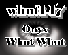 Onyx - Whut Whut