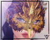 ▲Vz'Peacock Mask