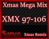 MK| Xmas Mega Mix8