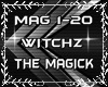 MAG-Witchz The Magick