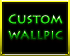 wallpic custom