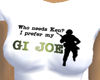 GI Joe