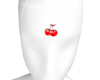 cherry kiss