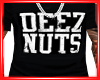 DEEZ NUTS /BAGGY