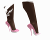 SZ Angel Heels 3