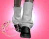 D Ivy winter shoes Black