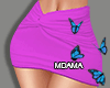 Miniskirts Pink RLL