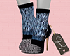 G̷. Sarah Boots