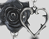 ⋆♱⋆ thorn heart