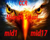 CCR midnite special